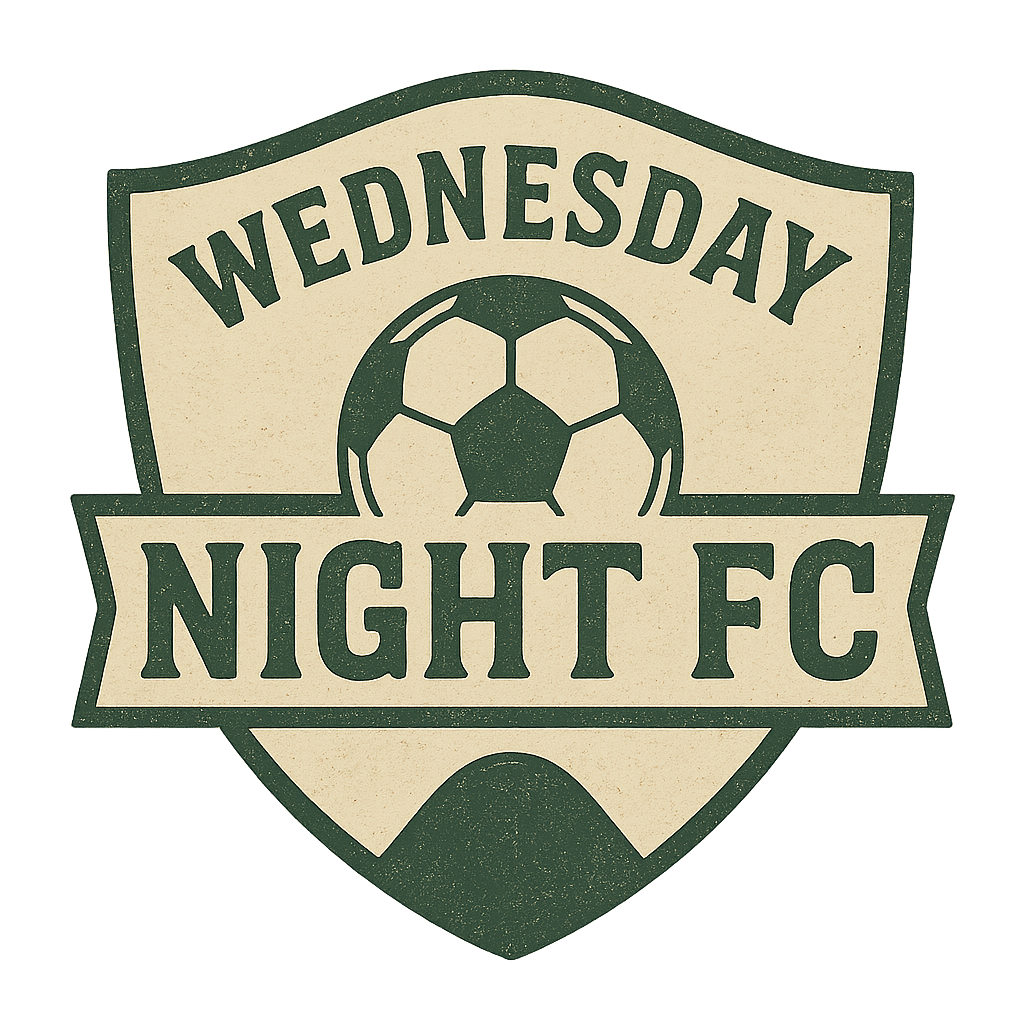 Wednesday Night FC Logo